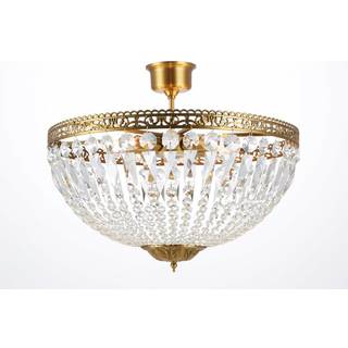 Norrsken Design - Classic Ø55 - Krystallysekroner
