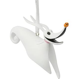 Hallmark Disney Tim Burton's The Nightmare Before Christmas Zero Christmas Ornament
