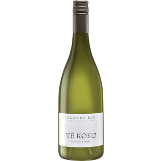 Cloudy Bay Te Koko Sauvignon Blanc 2021