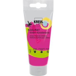 Kids Art Kinder-Künstlerfarbe - Magenta