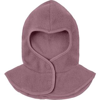 Name It Elefanthue Wistful Mauve Med Velcrolukning