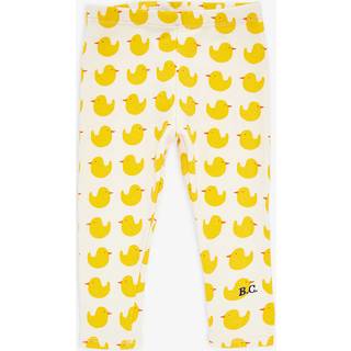 Bobo Choses Baby printed cotton-blend leggings - multicoloured - M 3
