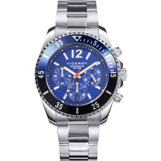 Herre Viceroy 401225-35 Ur (43mm)