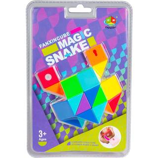 Magic Snake - Rubik's Snake