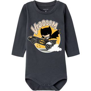 Name It India Ink Body Batman