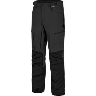 Urberg Men's Trollstein Stretch Hiking Pants 2.0 Black Beauty, 46