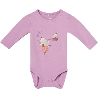 Name It Lavender Mist Mus Body