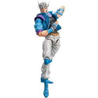 JOJO PART 2 - Caeser Anthonio Zeppeli - Figure Chozokado 16cm