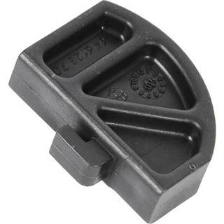 Electrolux Opvaskemaskinens øverste glidesko 8996461237001