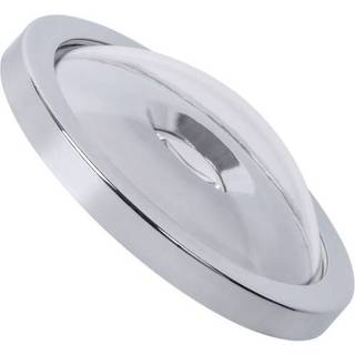 Megatron Brighteye GX53 7W 2.700K Ø11,2cm krom