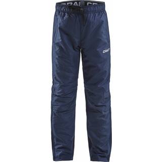 Craft - Pants Warm JR - Navy 134/140