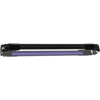 AQUAEL Leddy Slim Actinic 36W Svart