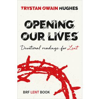 Opening Our Lives