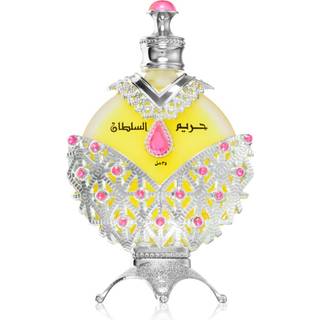 Khadlaj Hareem Al Sultan Silver Parfumeolie 35 ml