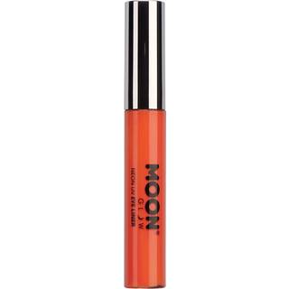 Rød neon UV eye liner