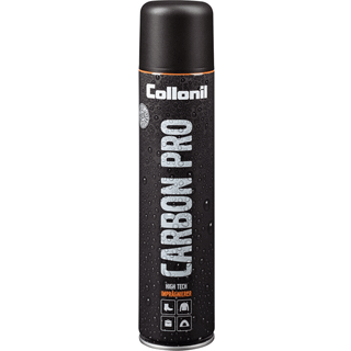 Collonil Imprægnering Carbon Pro 300ML - Sort
