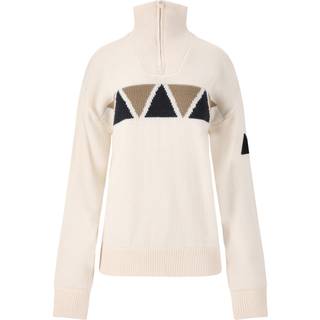 Aboda Windstopper Knit White (L)