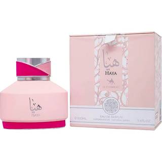 Le Chameau Haya Eau de Parfum til kvinder 100 ml - 100 ml