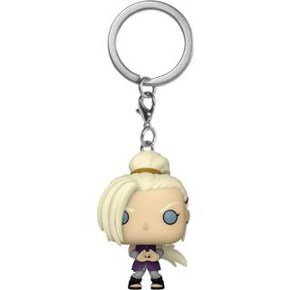 NARUTO SHIPPUDEN - Pocket Pop Keychains - Ino Yamanaka