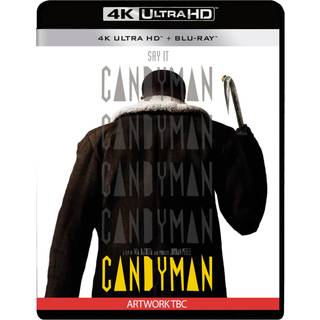 Candyman