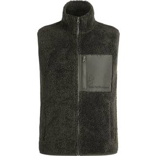 Peak Performance Ground Pile Vest Mellemlag-Medium