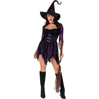 Leg Avenue Mystical Witch M