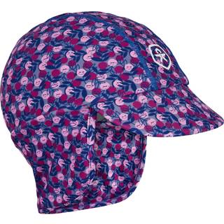 Color Kids UV-Hat, Festival Fuchsia, 48