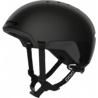 POC Calyx Carbon Carbon/Uranium Black, XL/XXL