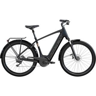 Elcykel Trek Verve+ 3 545wh Sort