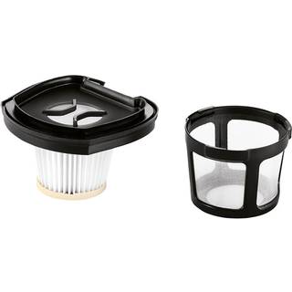 BISSELL vaskbart filter til kæledyrshår viskelæder 14,4V