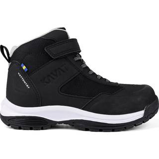 Kavat Kids' Killinge High Wp Black, 34