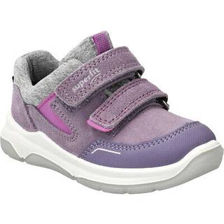 Superfit Børne sneaker Lilla 1-006401 - 28