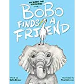 BoBo Finds a Friend