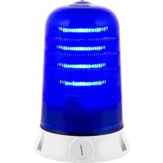 Anderssons Agentur Rot.lampe/led/multi 12/24v ac/dc blå