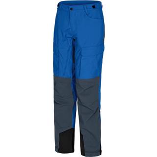 Gridarmor Women's Granheim Hiking Pants Snorkel Blue, 42