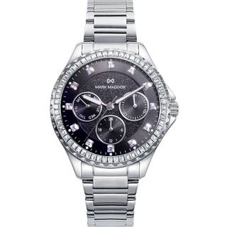 Stilfuld Dame Mark Maddox MM1008-57 Ur (Ø 38 mm)