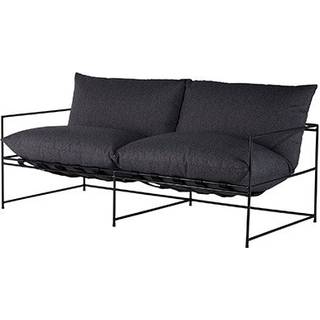 Cannes sofa sort