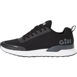 Sejlersko / bådsko Gill Savona Trainer Black, 44