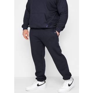 BadRhino Big & Tall BadRhino Big & Tall Blue 100% Cotton Essential Joggers
