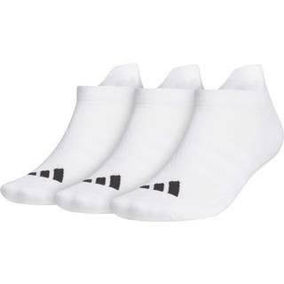 Ankelsokker, 3 par - White - 43-47