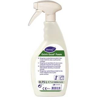 Diversey Oxivir Excel Foam 6 x 0,75 l (100941432)