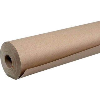 Afdækningspap extra kraftig 30x1mtr