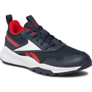Reebok XT Sprinter 2.0 Neutral Running Shoe Kids - Dark Blue, Size 4.5 - dark_blue