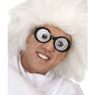 Wahnsinns Brille