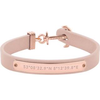 Paul Hewitt Dame Armbånd PH-FSC-R-N-S