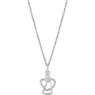 XENOX Halskette - Power Tower - XS3472K - silber