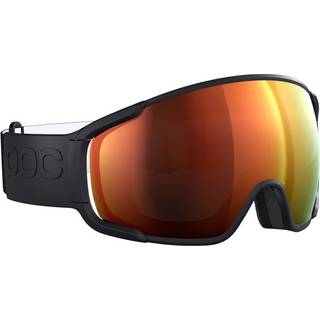 Zonula Uranium Black Partly Sunny Blue (One Size)