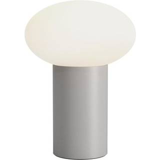 Astro Zeppo Transportabel Bordlampe Pepple Grey