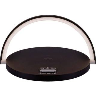 Trådløs Oplader - Bordlampe - Strühm