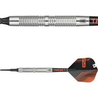 Target Crux 11 90% Soft Tip 21 gram